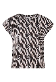D-zine meisjes T-shirt